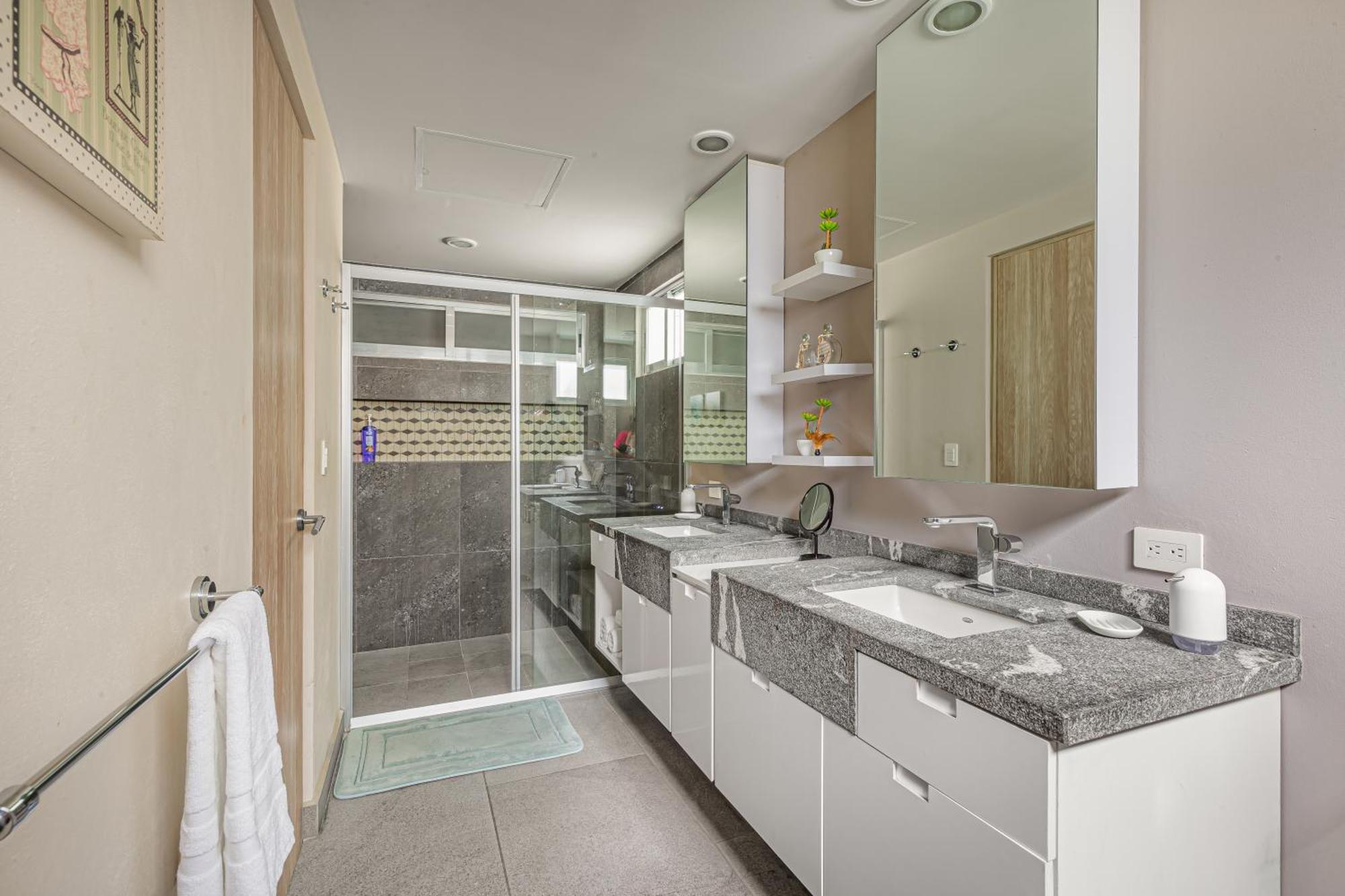 Large&Modern Apartment With Private Terrace Канкун Екстер'єр фото