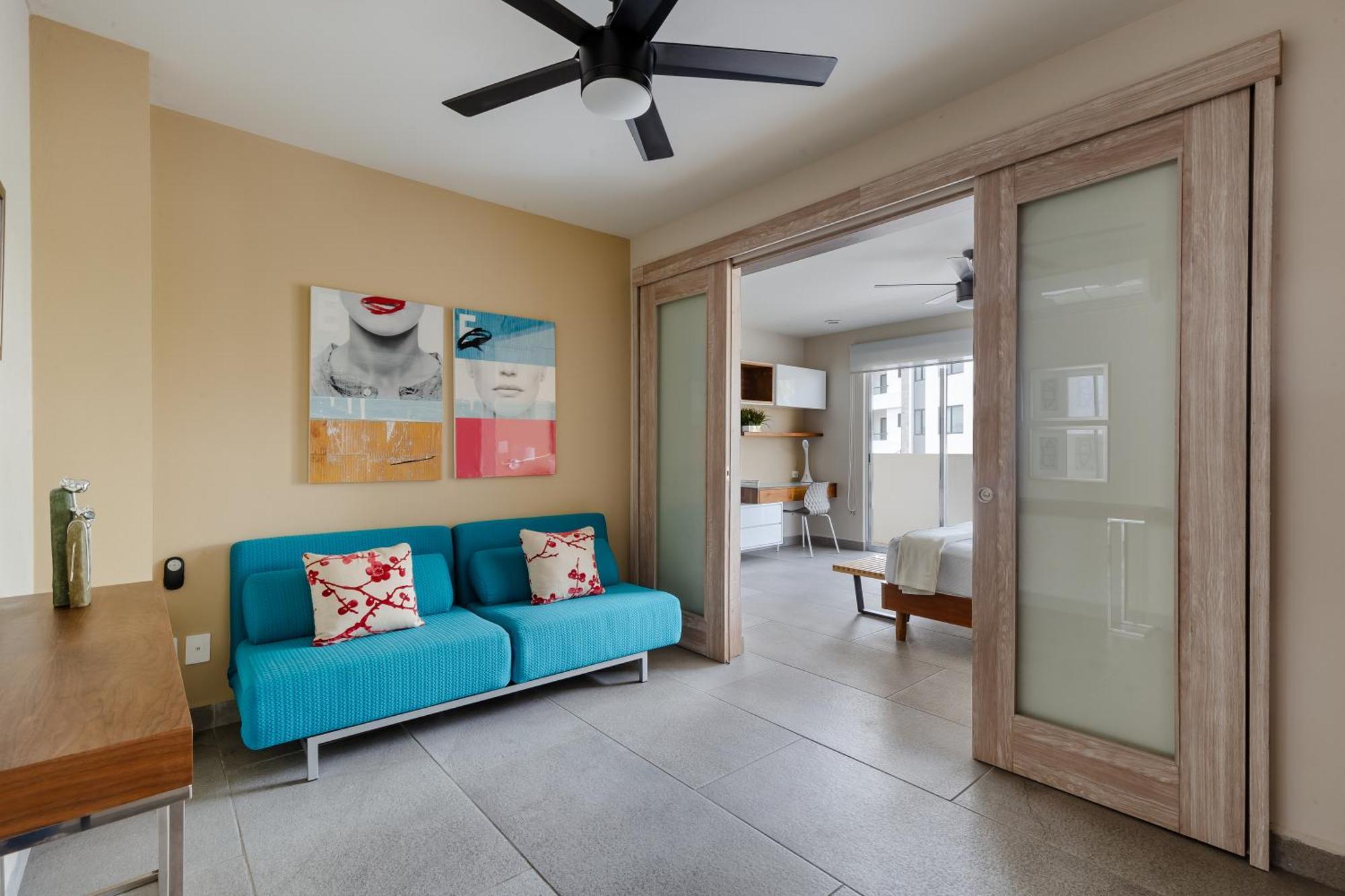 Large&Modern Apartment With Private Terrace Канкун Екстер'єр фото