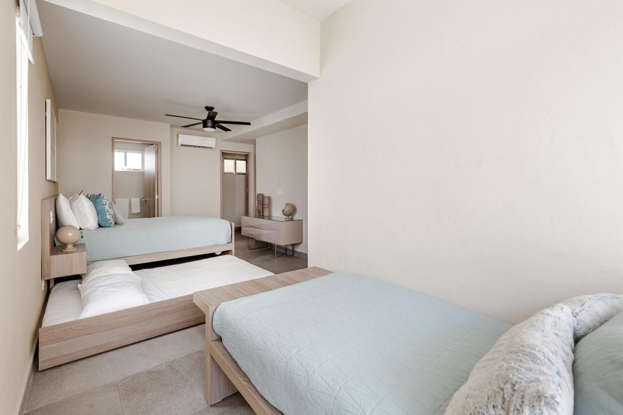 Large&Modern Apartment With Private Terrace Канкун Екстер'єр фото