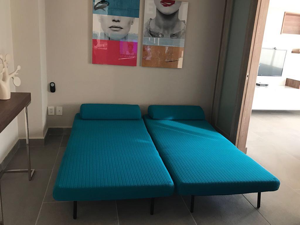 Large&Modern Apartment With Private Terrace Канкун Екстер'єр фото